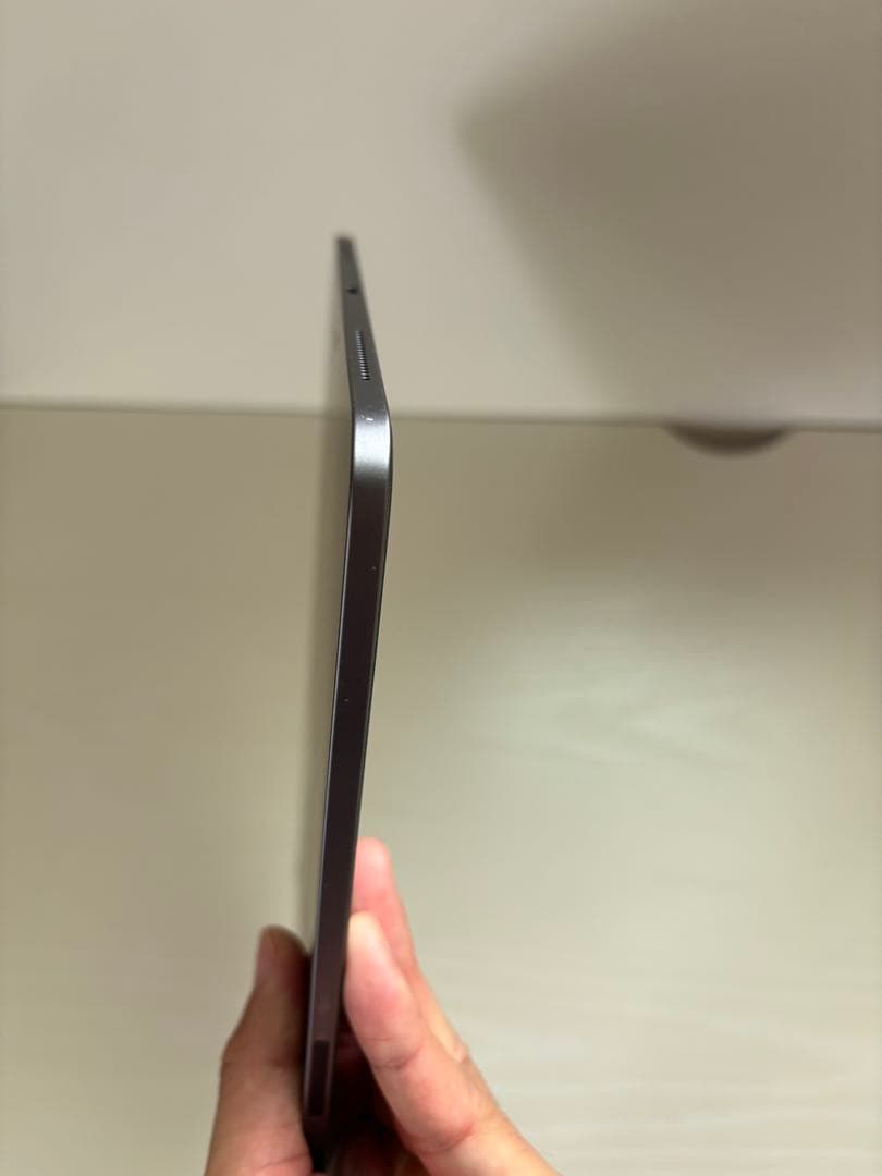 Apple iPad Pro 12.9 スペースグレー 本体 256G