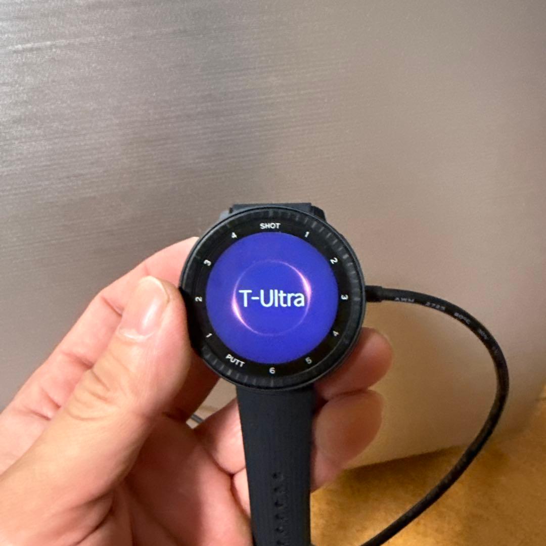 その他 VOICE CADDIE T-Ultra