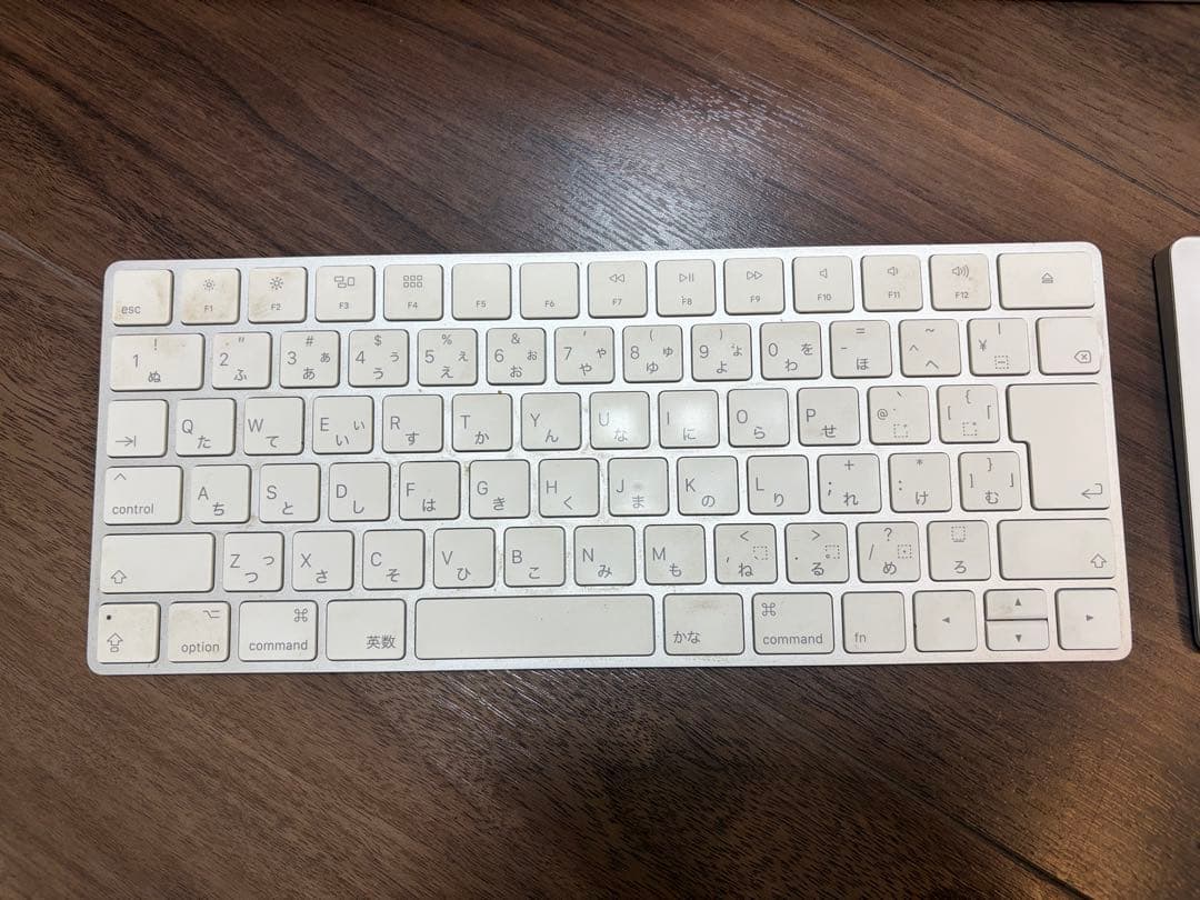 21.5インチ iMac 2020/16GB/512GB マウス&トラックパッド