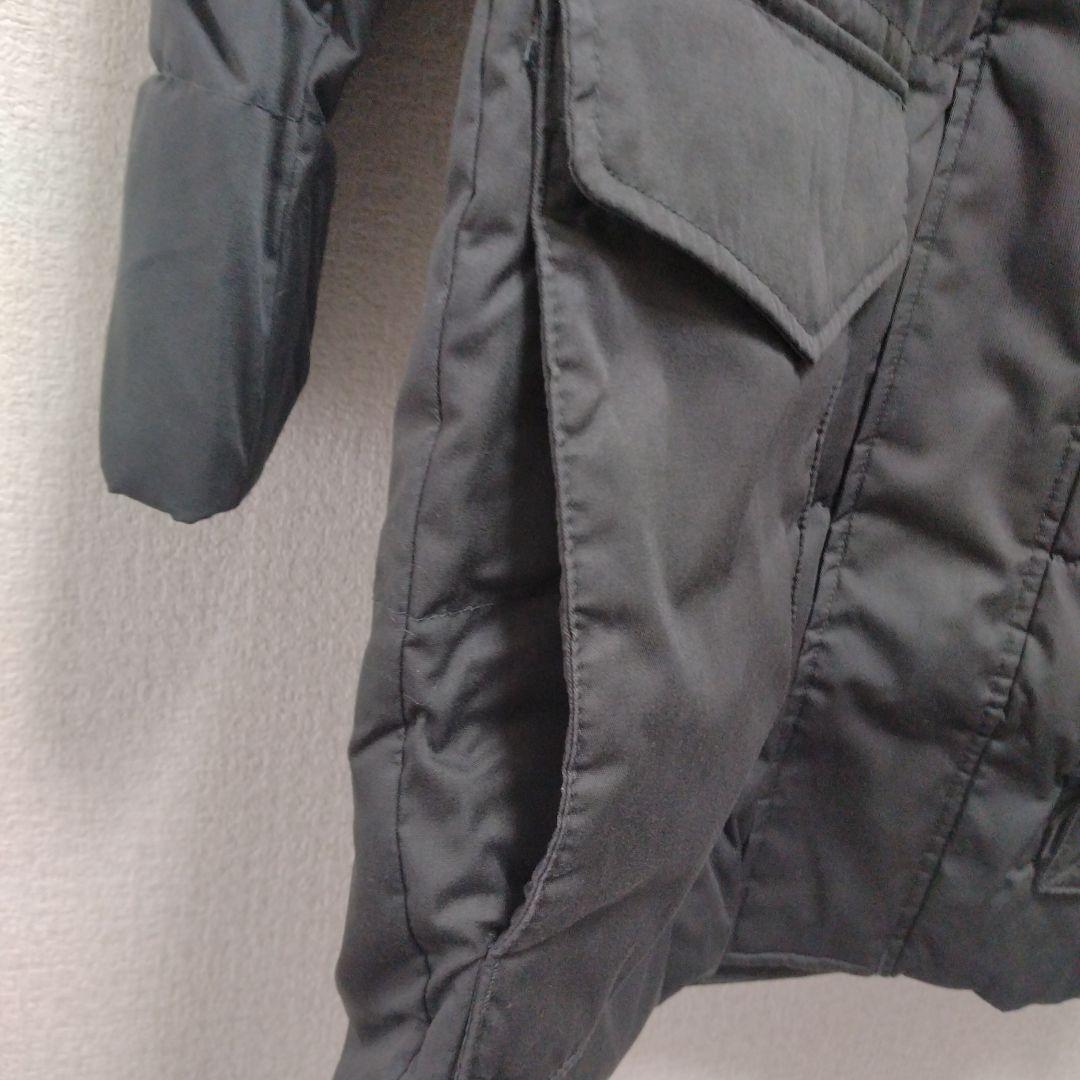 【匿名配送】未使用！　G-STAR RAW　モッズコート　ダウンジャケット　XS