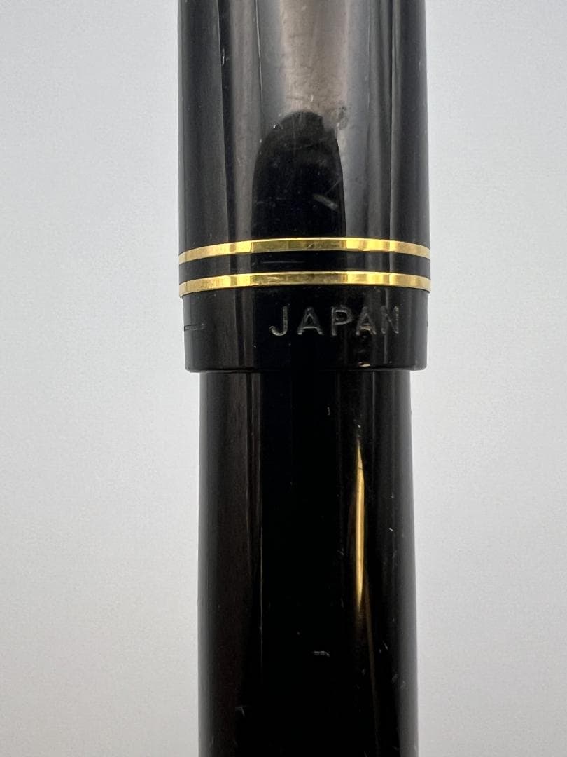 パイロット　PILOT　万年筆　ペン先14K　カスタム67　M　文房具　筆記用具