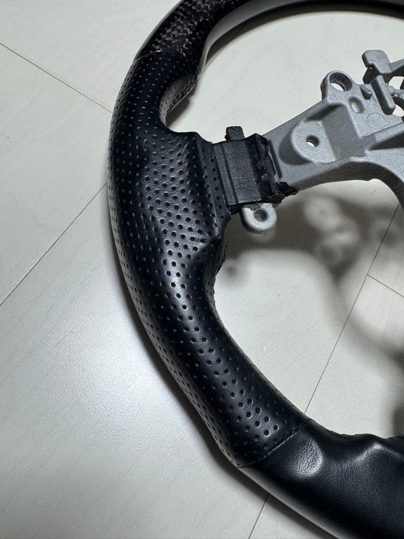 REAL（レアル）アルファード30系