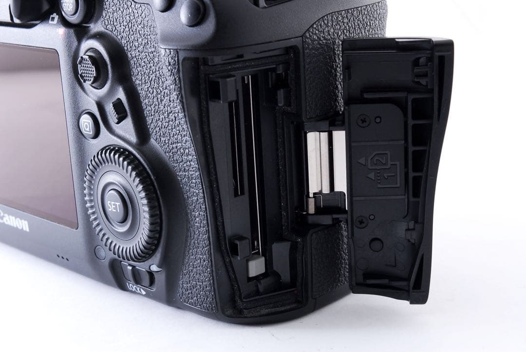 Wi-Fi /動画☆キャノン　Canon EOS 5D Mark IV ボディ