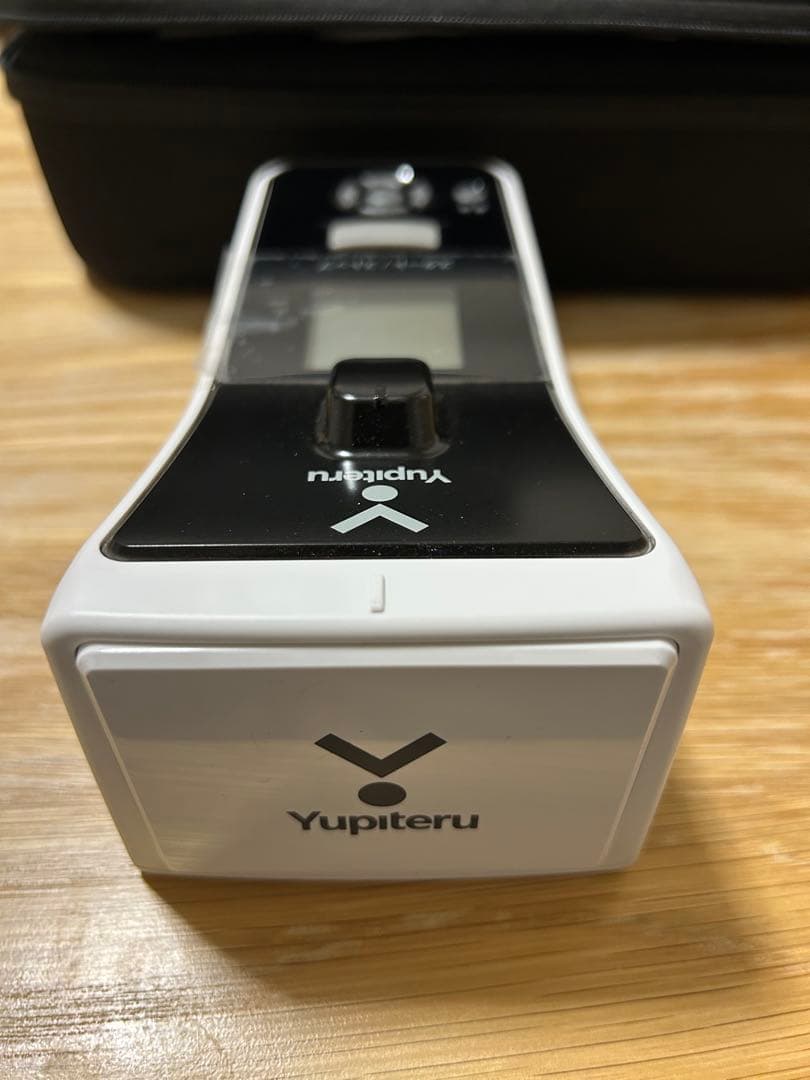 【ほぼ新品】Yupiteru BSG-2 Bluetooth機能付き