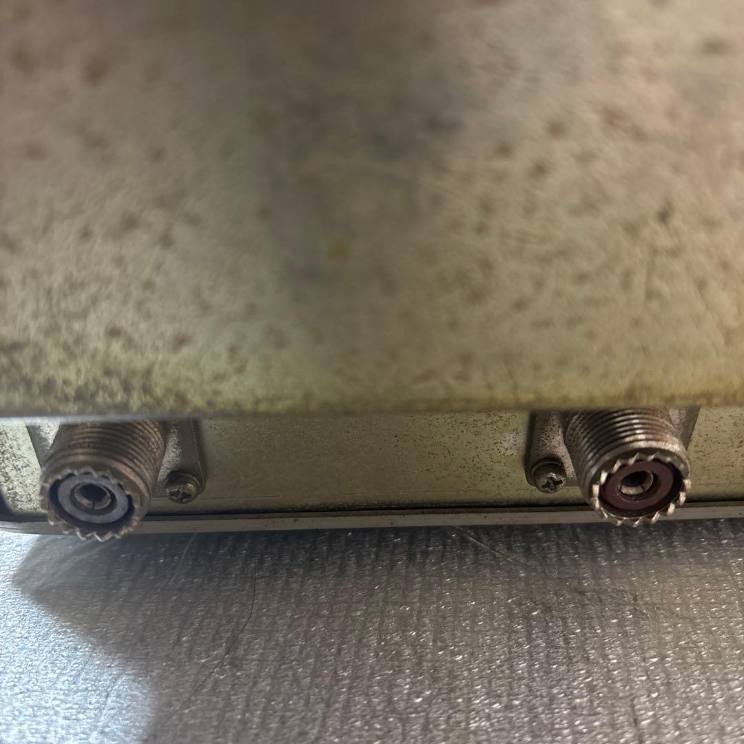 Yaesu FL-2100B アマチュア無線リニアアンプ