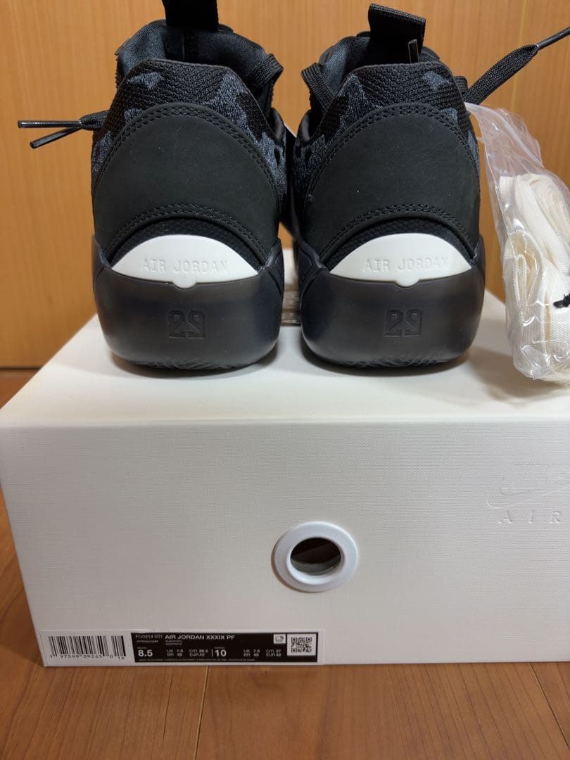 エア ジョーダン39 PF AIR JORDAN39 PF ジョーダン40