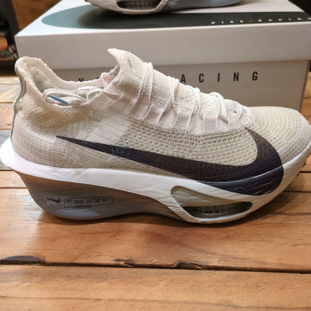 Nike Air Zoom Alphafly3 アルファフライ3 27.0