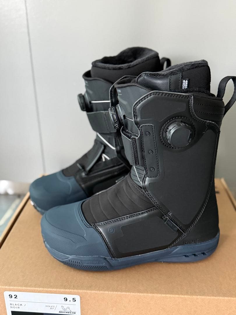 25-26 RIDE THE92 27.5 送料込み