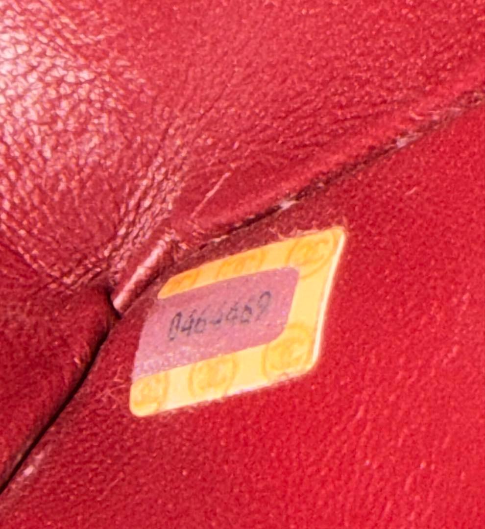 専用　CHANEL マトラッセ25 ショルダーバッグ