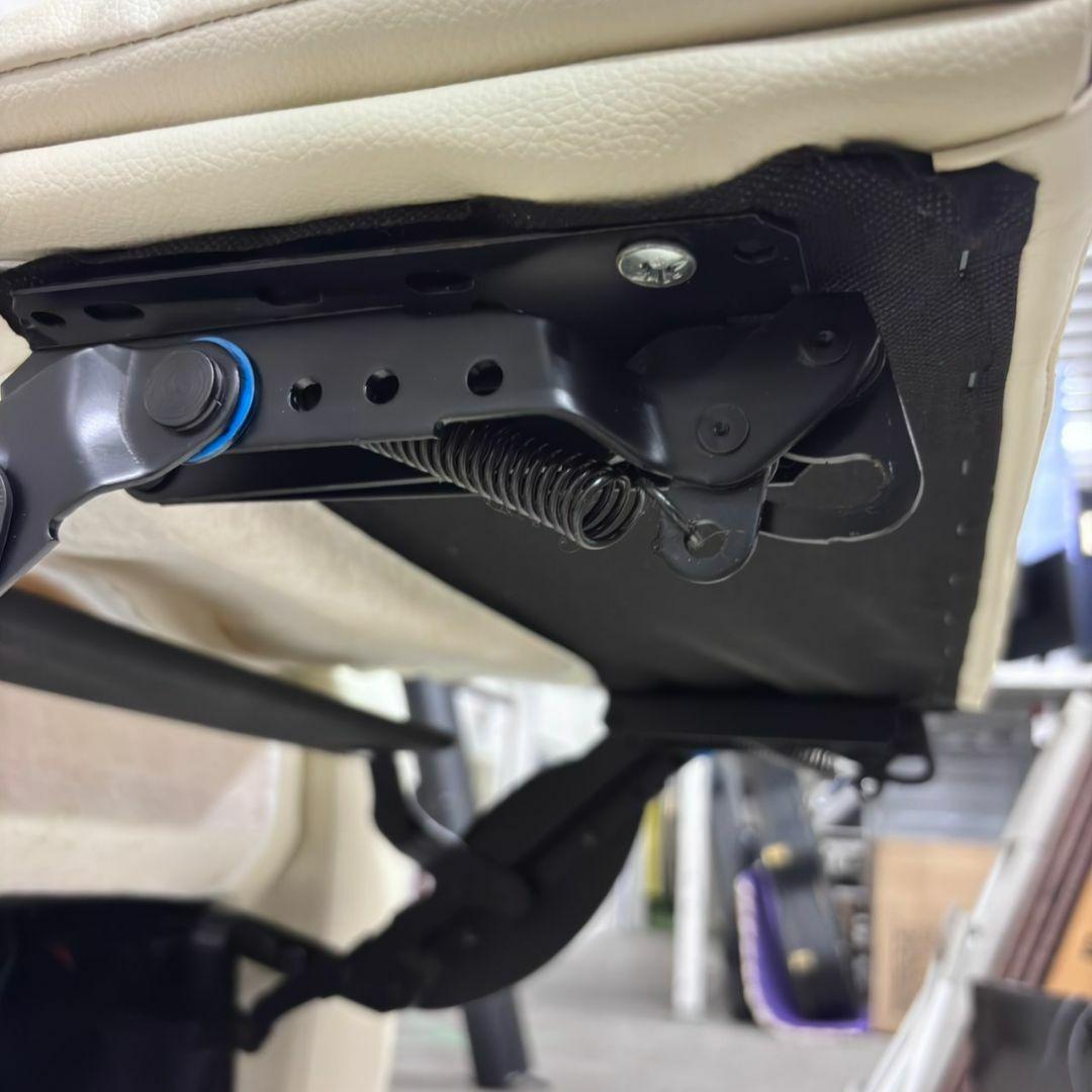 24225 一人掛け電動リクライニングソファ NITORI