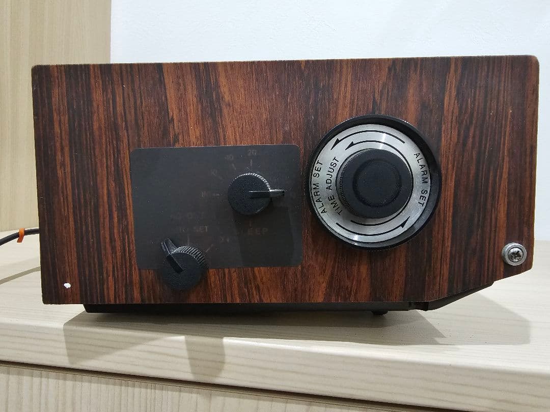 昭和レトロソニー TFM-C600 レア