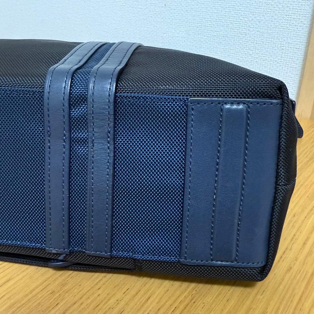 TUMI 68416DNYE JARVIS トートバック　ブリーフケース　バッグ