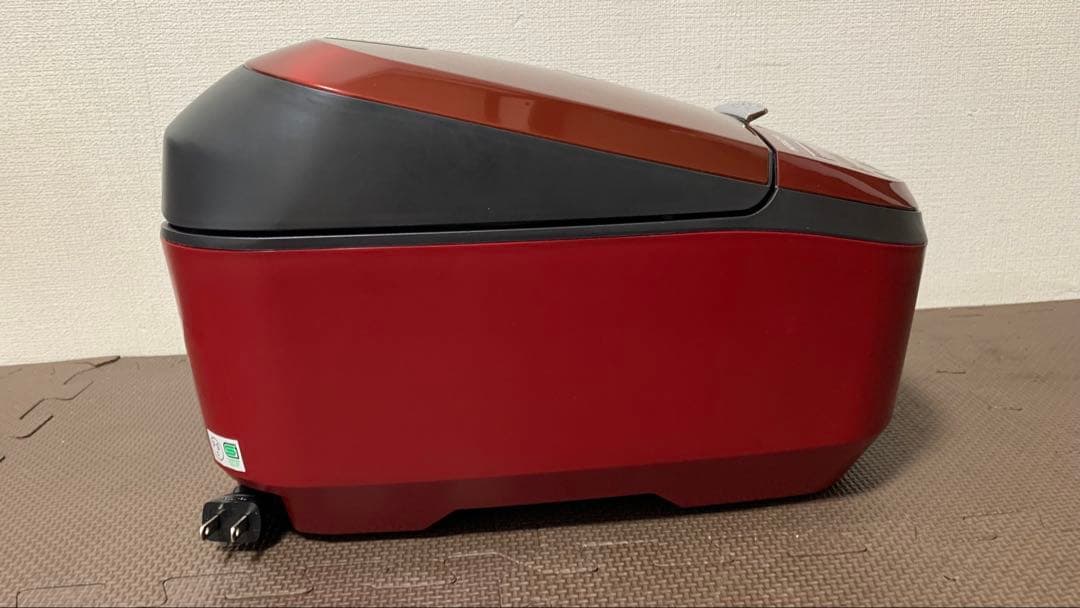 HITACHI RZ-TS104M 5.5合炊き IHジャー炊飯器 2020年製