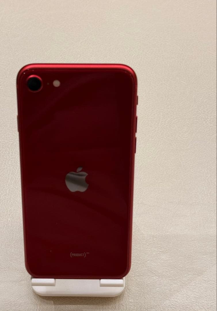 iPhone SE3 第3世代 128GB SIMフリー