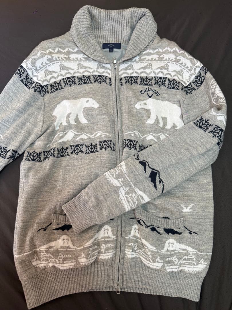 Callaway メンズウェア7点セット(全て3L)