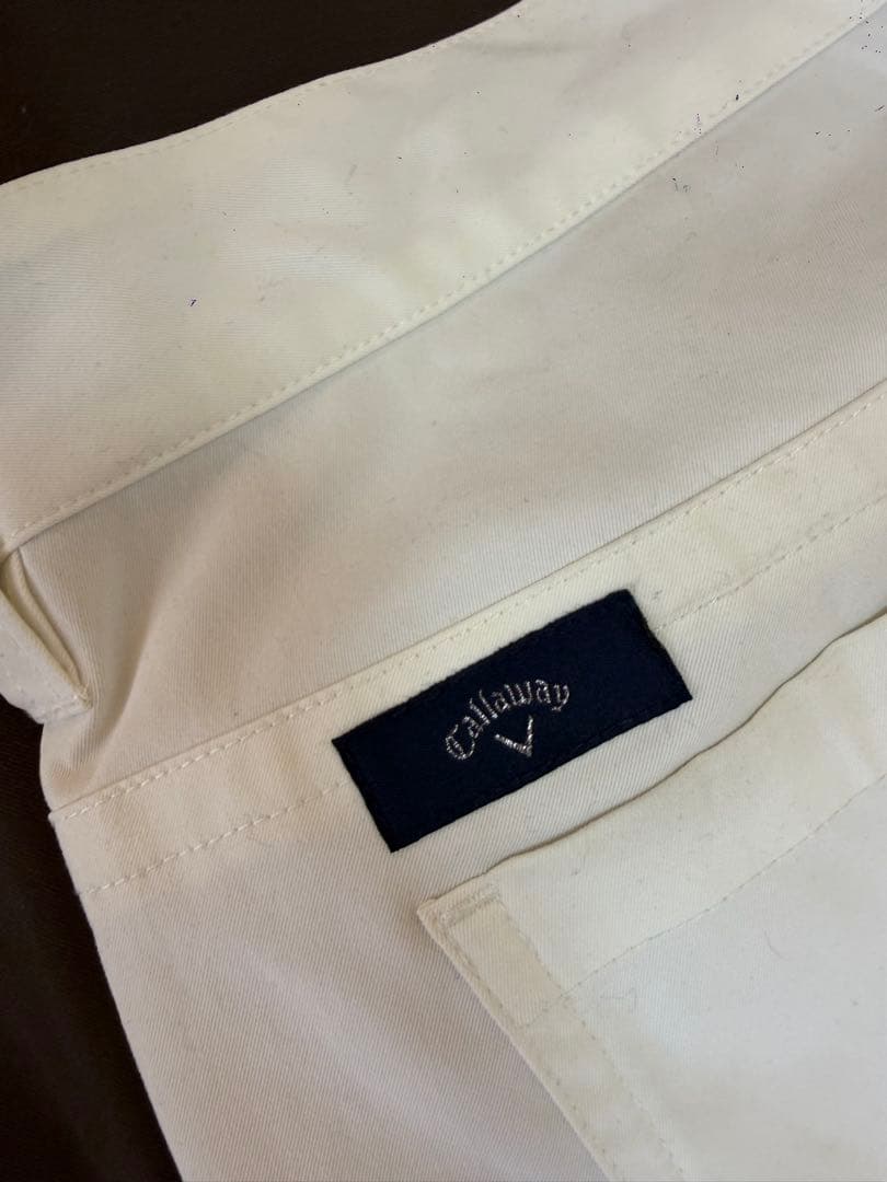 Callaway メンズウェア7点セット(全て3L)