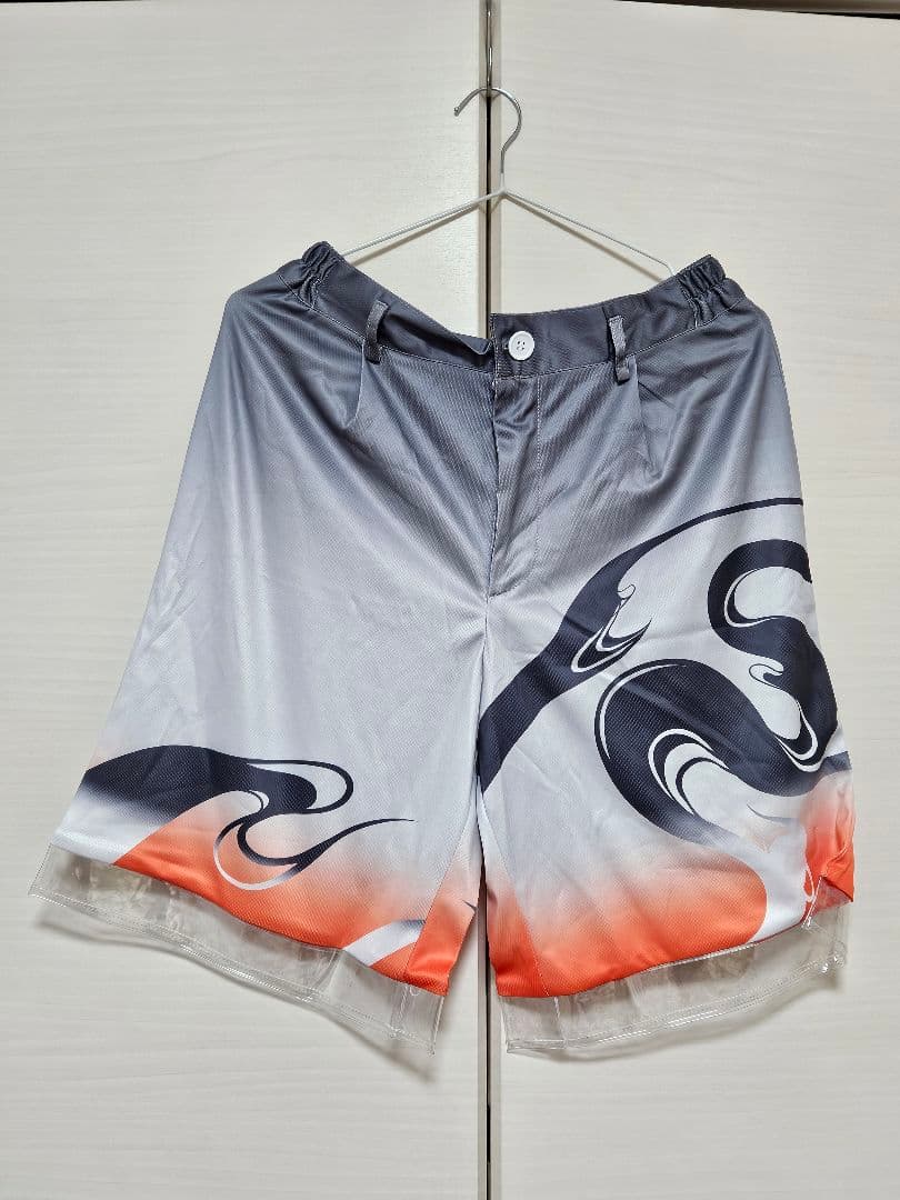 にじさんじ　北見遊征　コスプレ　Sサイズ　靴　cosonsen