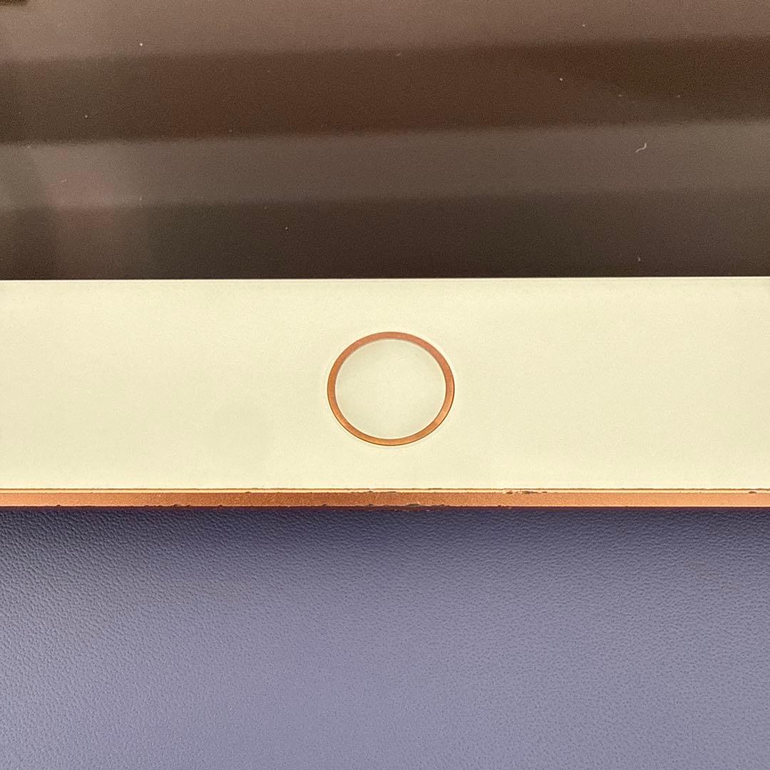 ipad 第8世代 32gb ピンクゴールド