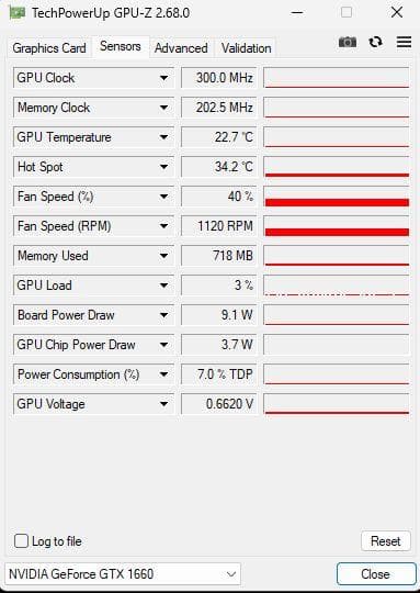 GIGABYTE GEFORCE GTX 1660 OC 6G 動作確認済