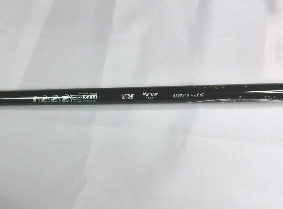 ゼクシオプライム　H8 R2 31度 ユーティリティ SP1200 XXIO