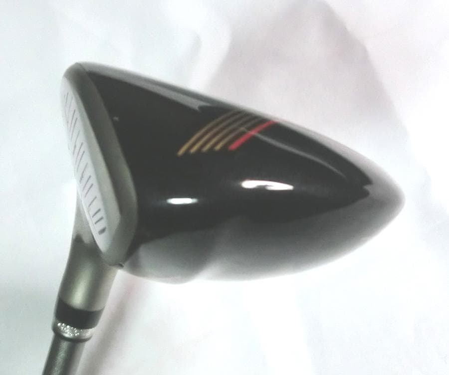 ゼクシオプライム　H8 R2 31度 ユーティリティ SP1200 XXIO