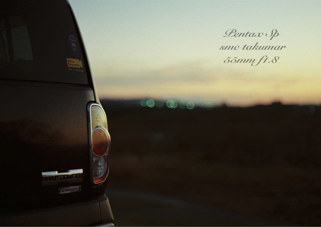 入門に！★PENTAX SP★レンズセット★完動品＊初期保証＊リザード本革外装