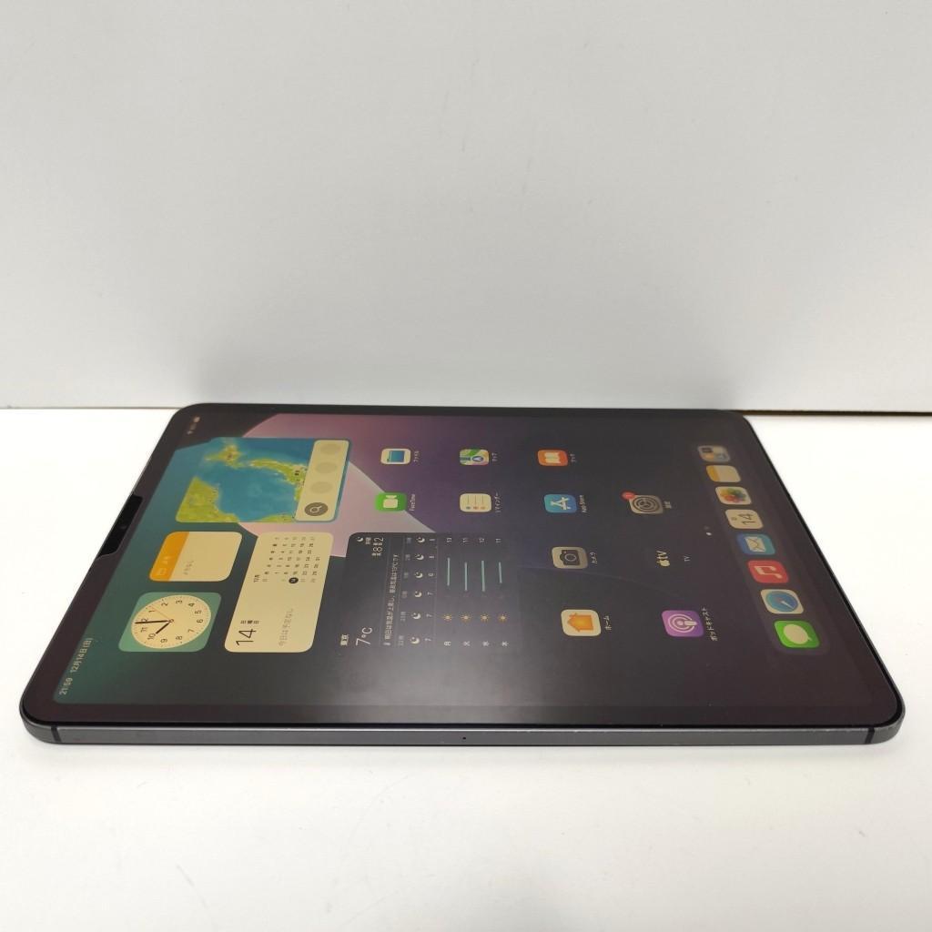 simフリー iPad Pro 11インチ 第2世代 256GB No385