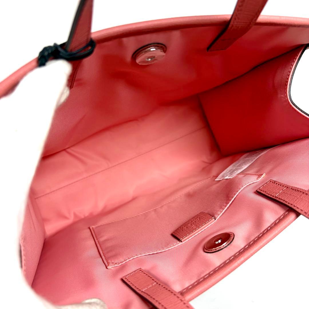 【新品未使用】袋箱付 グッチ ヒグチユウコ ハンドバッグ チルドレンズ gg