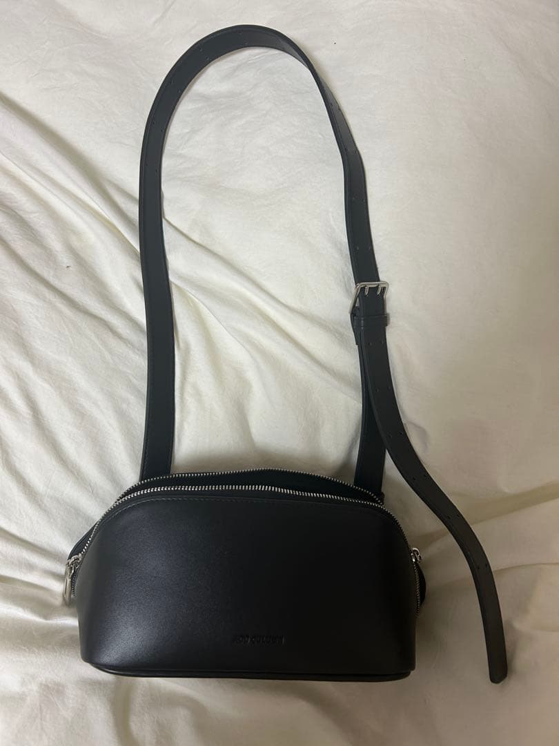 【アドカラム】FIGRE BODYBAG【ADD CULUMN】