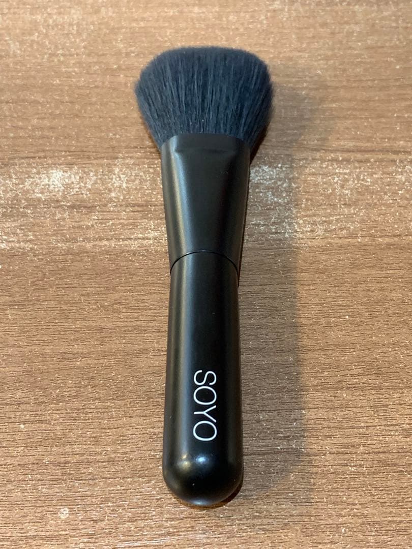 SOYO ブラシ6本セット