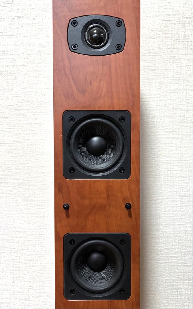 Pioneer　S-LM2-LR　トールボーイスピーカー　ペア