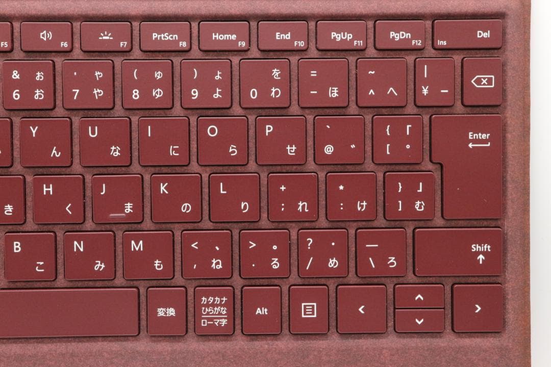 概ね綺麗Surface Pro7 i5・128GBタイプカバー オフィス電池OK