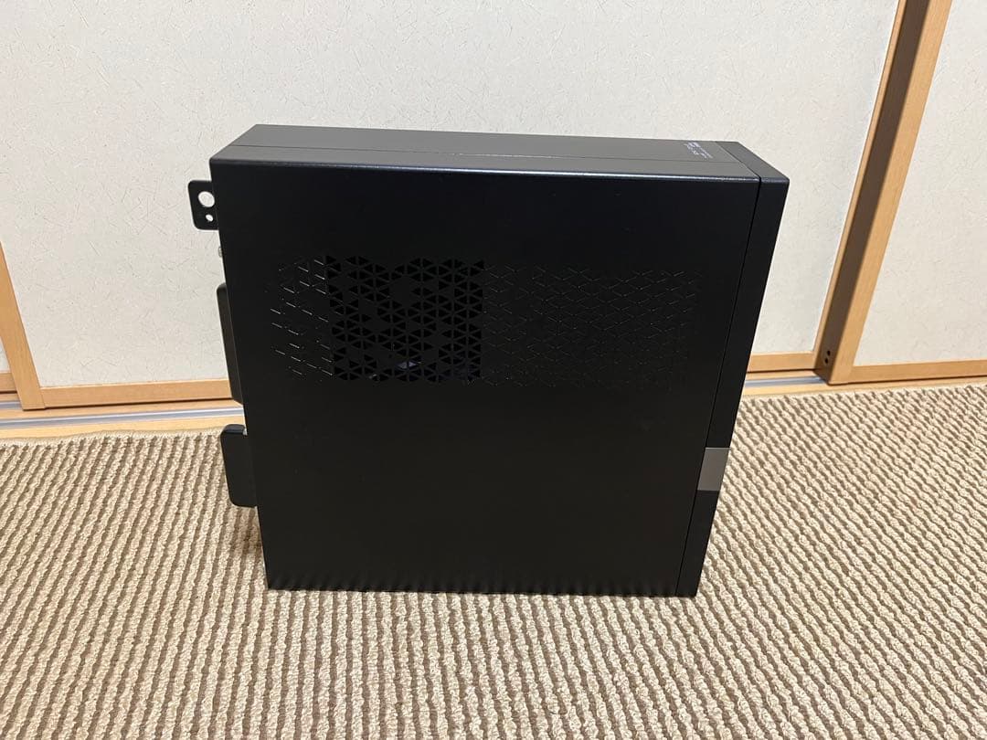 Windowsデスクトップ Dell Vostro 3267 Core i5 8GB 250GB SSD