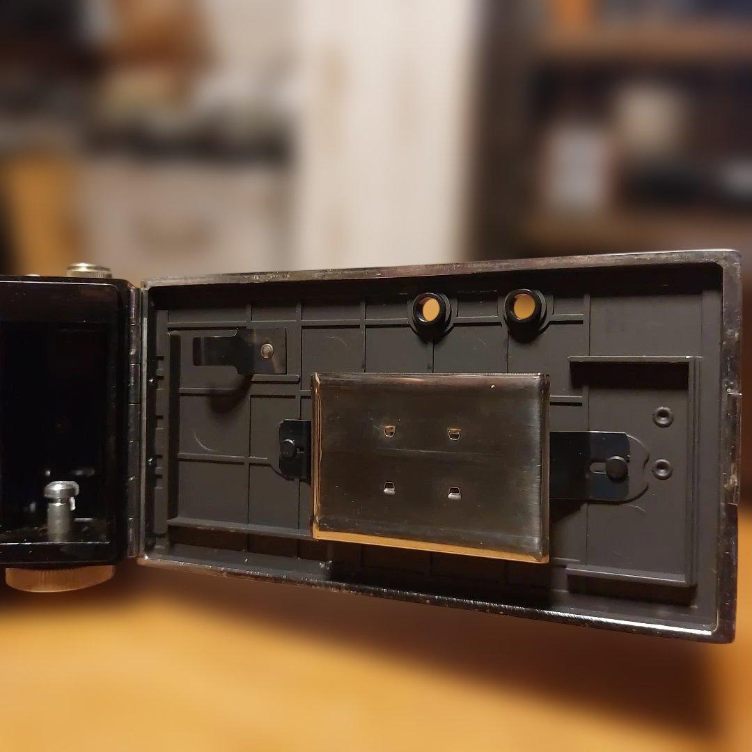 フィルムカメラ argus