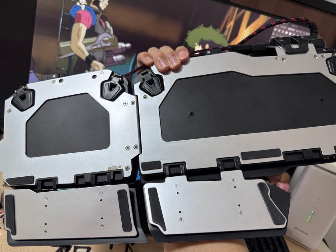 【激レア動作確認済】MadCatz S.T.R.I.K.E. 5 ゲーミング