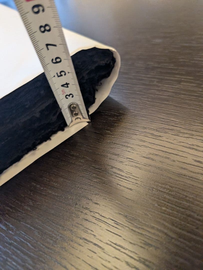 本場久米島紬　反物　伝統的工芸品湯通し済　手織り草木染　安村トミ氏　着尺保証