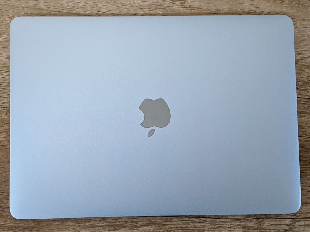 MacBook Retina 12インチ（2017） i7/16/512GB