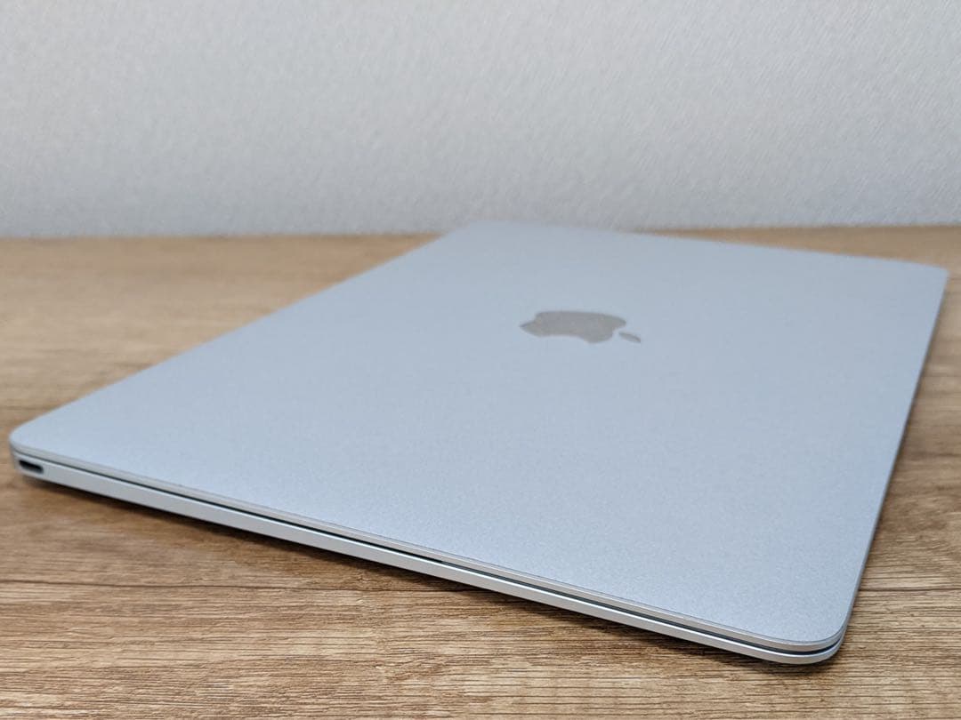 MacBook Retina 12インチ（2017） i7/16/512GB