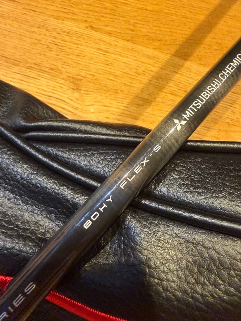 タイトリスト　GT1 ユーティリティメタル　4番20° カスタムシャフト