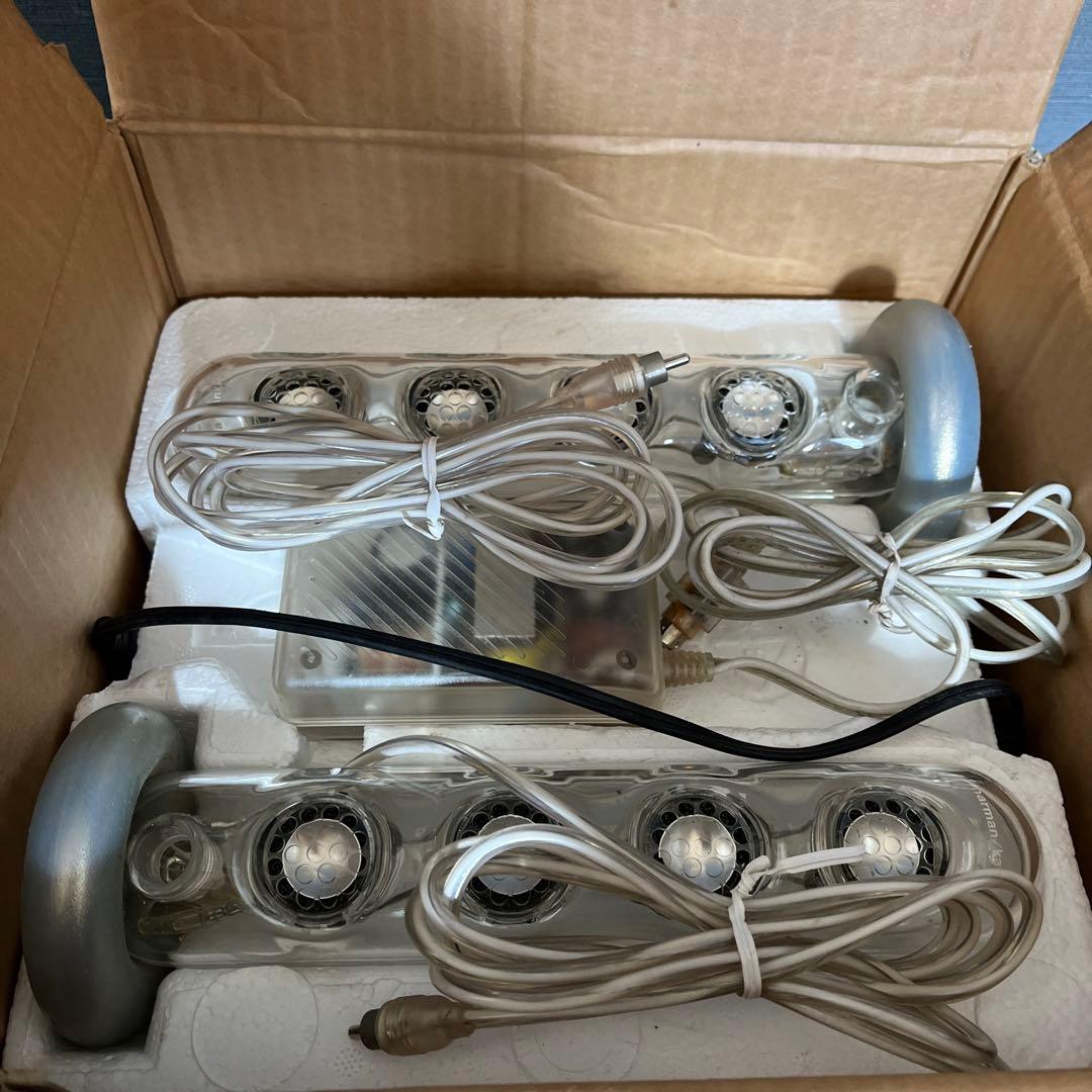 harman/kardon SoundSticks スピーカー