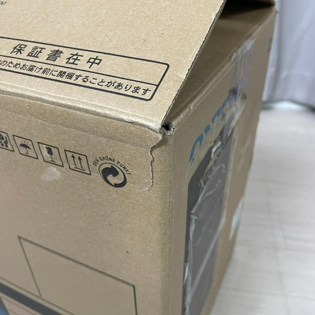 未使用 店頭展示品 オンキョー X-U6 CDレシーバーシステム ミニコンポ