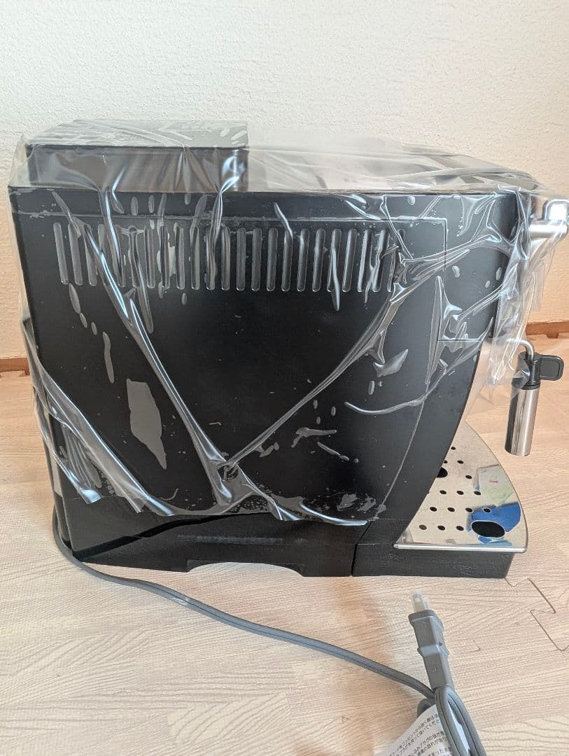 【公式点検済み】デロンギマグニフィカS ECAM22112B