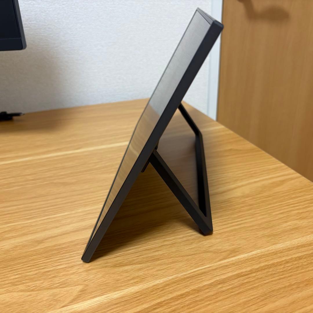 【美品✨】モバイルモニターUpperizon 16インチ(2560×1600)