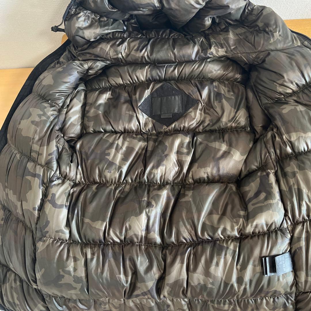 ジャケット・アウター NANGA /URBAN RESARCH AURORA DOWN JACKET