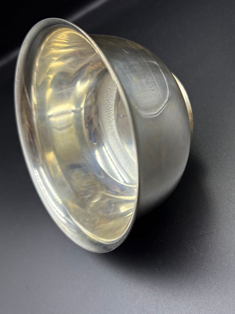 Tiffany&coMAKERS ティファニー シルバートレー　プレート　ボウル