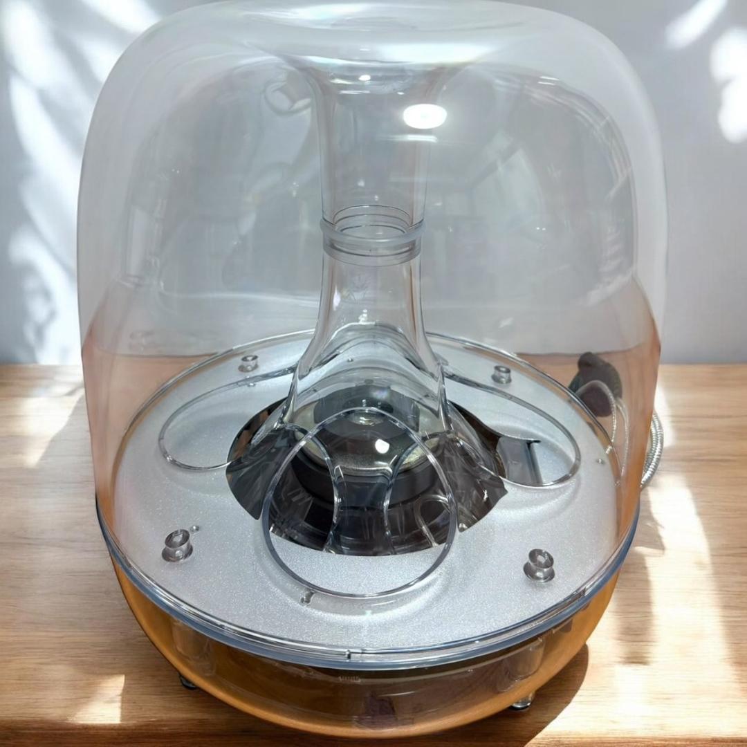 ☆美品 Harman Kardon SOUNDSTICKS Wireless