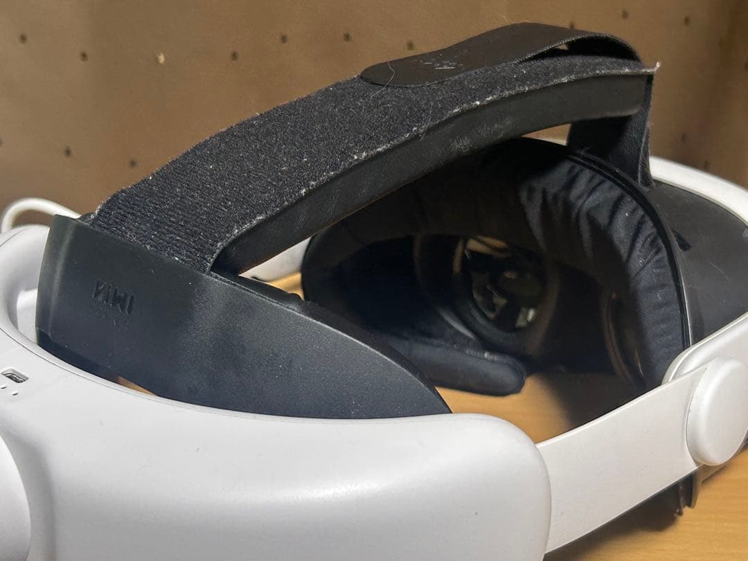 中古  Quest 3（メタ クエスト 3） 128GB