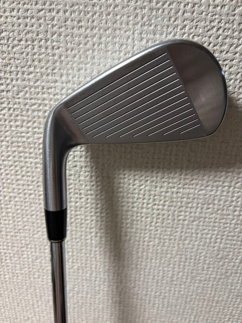 SRIXON ZU85 アイアン型ユーティリティ 3番(20°)