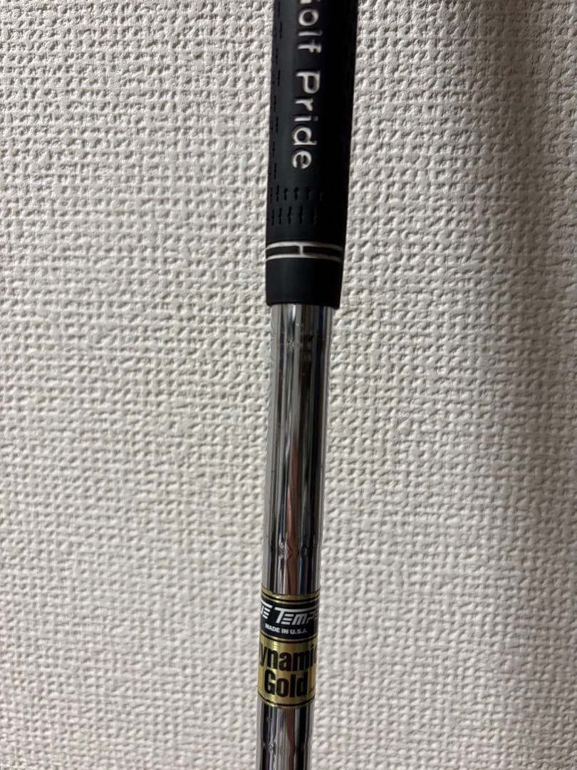 SRIXON ZU85 アイアン型ユーティリティ 3番(20°)
