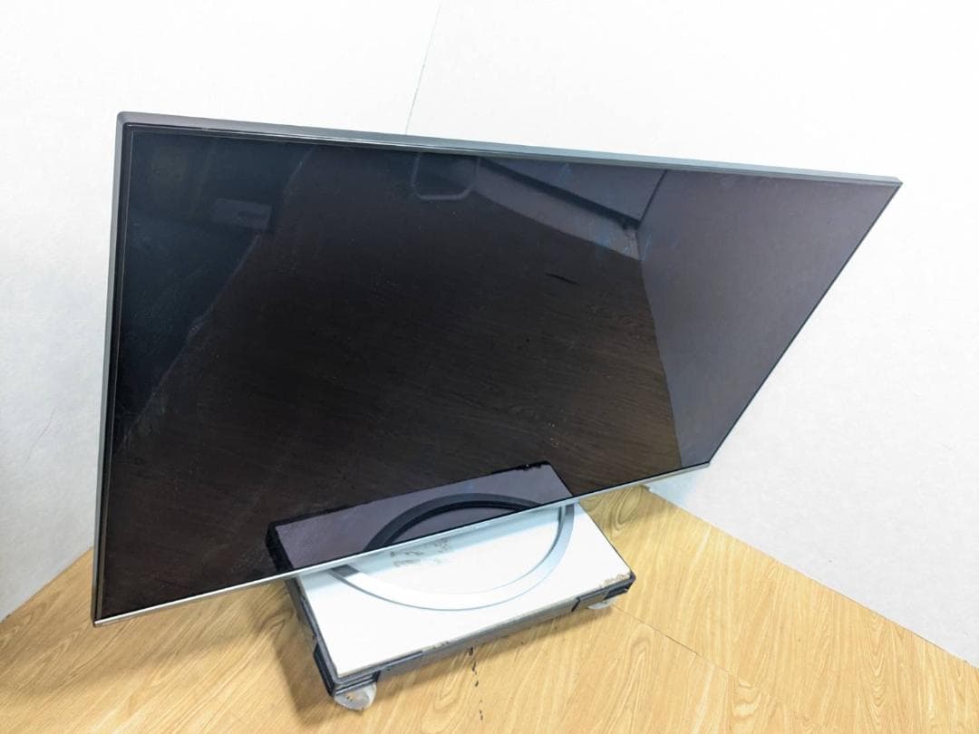 K♢142 シャープ 液晶テレビ LC-60US45 2017年